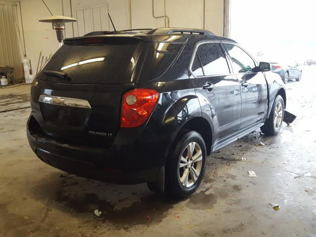 Photo 3 VIN: 2GNALBEK2F6430685 - CHEVROLET EQUINOX LT 