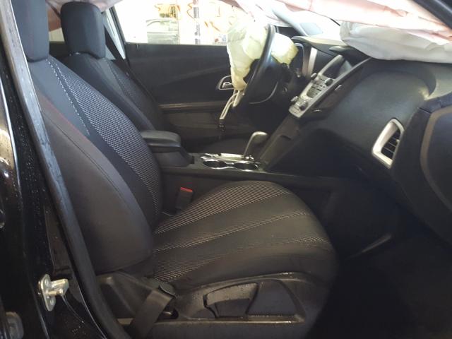 Photo 4 VIN: 2GNALBEK2F6430685 - CHEVROLET EQUINOX LT 