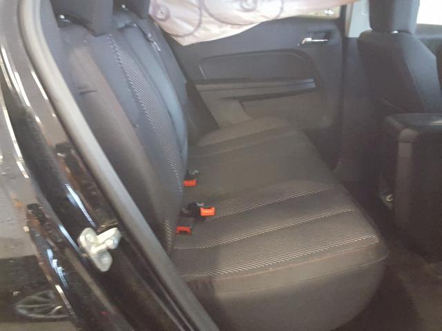 Photo 5 VIN: 2GNALBEK2F6430685 - CHEVROLET EQUINOX LT 