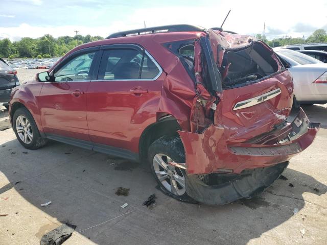 Photo 1 VIN: 2GNALBEK2F6432677 - CHEVROLET EQUINOX 