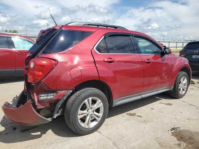 Photo 2 VIN: 2GNALBEK2F6432677 - CHEVROLET EQUINOX 