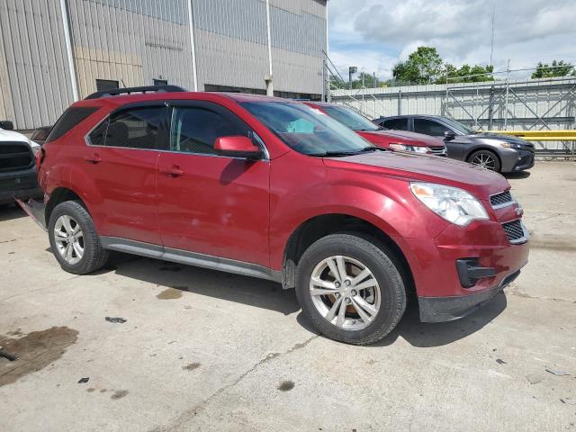 Photo 3 VIN: 2GNALBEK2F6432677 - CHEVROLET EQUINOX 