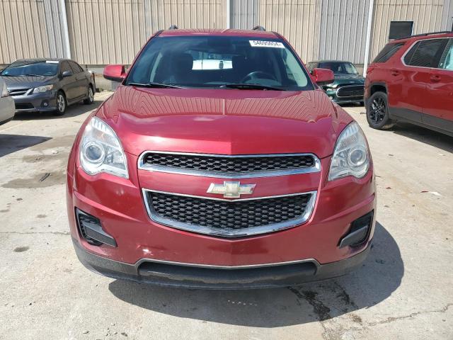 Photo 4 VIN: 2GNALBEK2F6432677 - CHEVROLET EQUINOX 