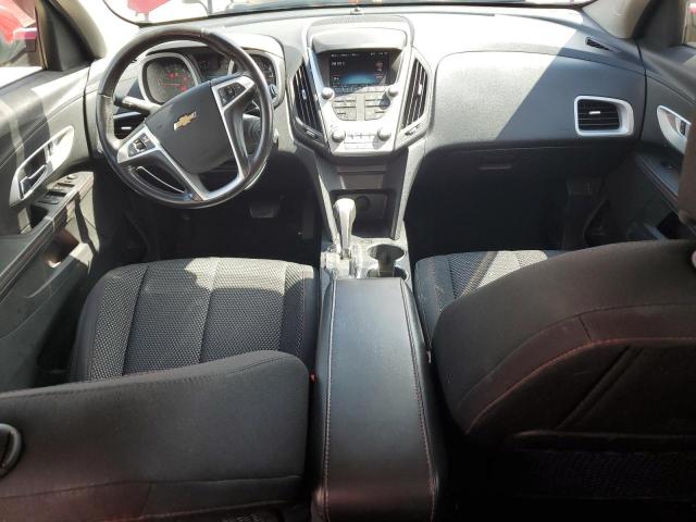 Photo 7 VIN: 2GNALBEK2F6432677 - CHEVROLET EQUINOX 