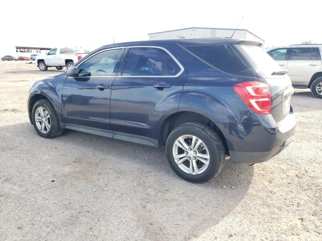 Photo 1 VIN: 2GNALBEK2G1114931 - CHEVROLET EQUINOX 