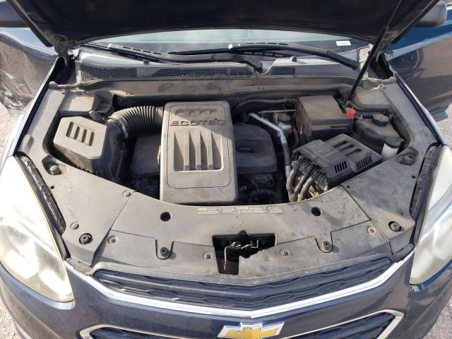 Photo 10 VIN: 2GNALBEK2G1114931 - CHEVROLET EQUINOX 