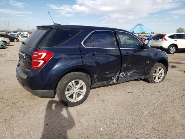 Photo 2 VIN: 2GNALBEK2G1114931 - CHEVROLET EQUINOX 