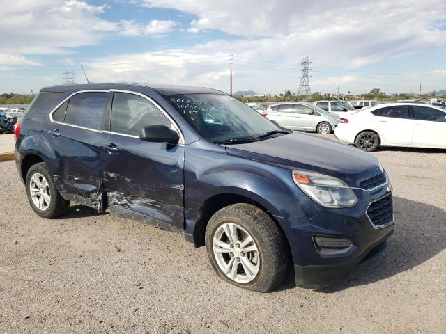 Photo 3 VIN: 2GNALBEK2G1114931 - CHEVROLET EQUINOX 