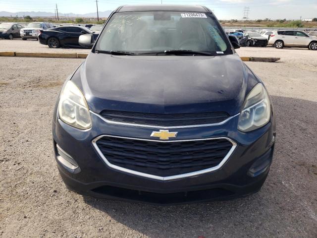 Photo 4 VIN: 2GNALBEK2G1114931 - CHEVROLET EQUINOX 