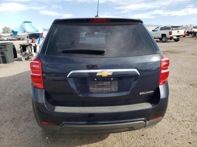 Photo 5 VIN: 2GNALBEK2G1114931 - CHEVROLET EQUINOX 