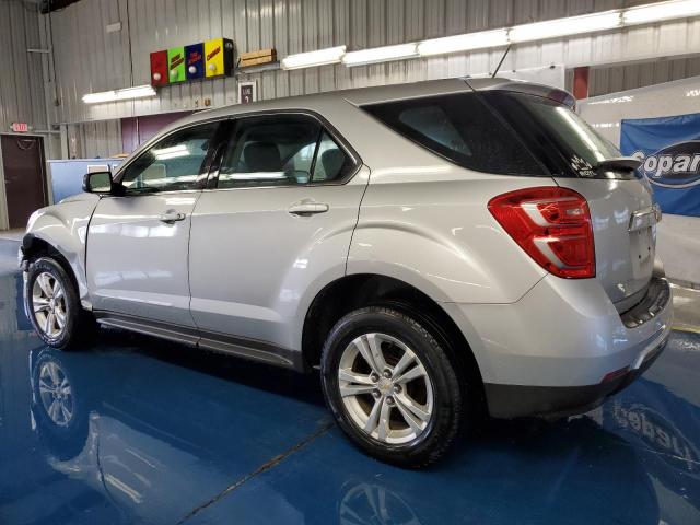 Photo 1 VIN: 2GNALBEK2G1118087 - CHEVROLET EQUINOX 