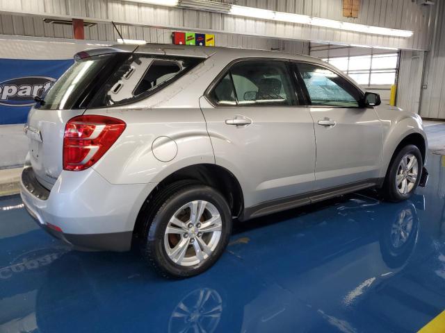 Photo 2 VIN: 2GNALBEK2G1118087 - CHEVROLET EQUINOX 