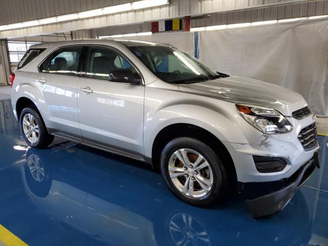 Photo 3 VIN: 2GNALBEK2G1118087 - CHEVROLET EQUINOX 