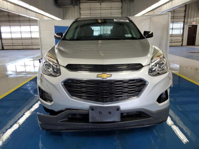 Photo 4 VIN: 2GNALBEK2G1118087 - CHEVROLET EQUINOX 