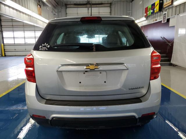 Photo 5 VIN: 2GNALBEK2G1118087 - CHEVROLET EQUINOX 