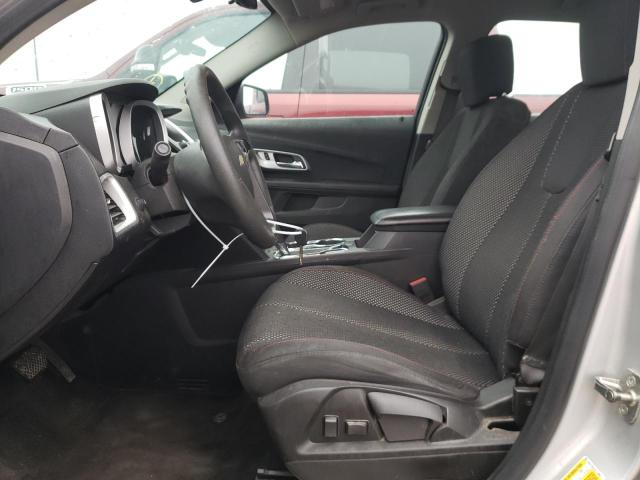 Photo 6 VIN: 2GNALBEK2G1118087 - CHEVROLET EQUINOX 