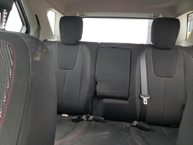 Photo 9 VIN: 2GNALBEK2G1136380 - CHEVROLET EQUINOX LS 