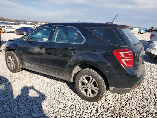 Photo 1 VIN: 2GNALBEK2G1141403 - CHEVROLET EQUINOX 