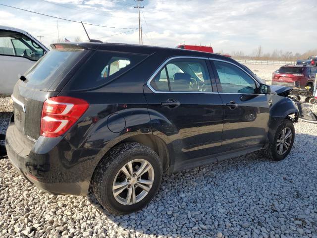 Photo 2 VIN: 2GNALBEK2G1141403 - CHEVROLET EQUINOX 