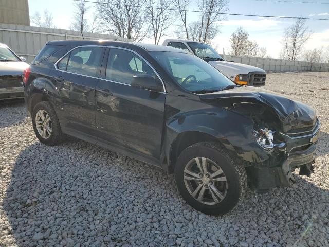 Photo 3 VIN: 2GNALBEK2G1141403 - CHEVROLET EQUINOX 