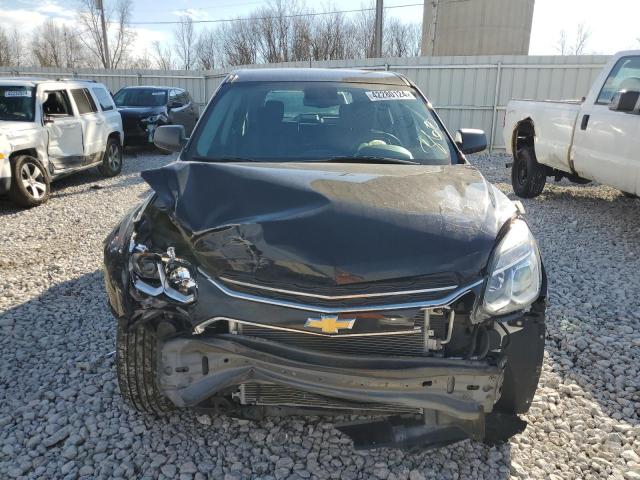 Photo 4 VIN: 2GNALBEK2G1141403 - CHEVROLET EQUINOX 