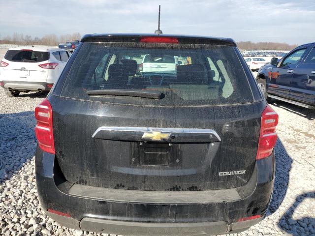 Photo 5 VIN: 2GNALBEK2G1141403 - CHEVROLET EQUINOX 