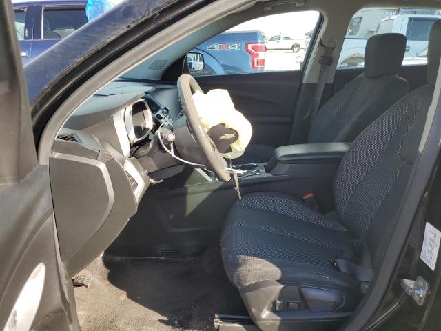 Photo 6 VIN: 2GNALBEK2G1141403 - CHEVROLET EQUINOX 