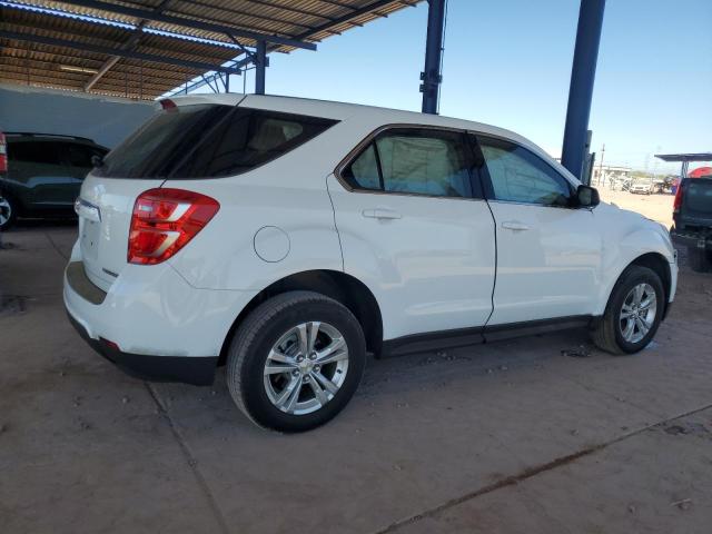 Photo 2 VIN: 2GNALBEK2G1145953 - CHEVROLET EQUINOX LS 