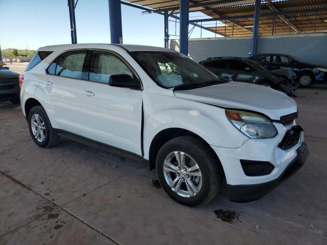 Photo 3 VIN: 2GNALBEK2G1145953 - CHEVROLET EQUINOX LS 