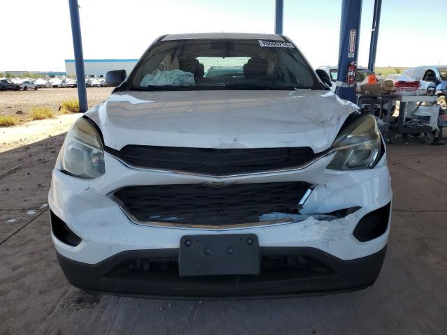 Photo 4 VIN: 2GNALBEK2G1145953 - CHEVROLET EQUINOX LS 