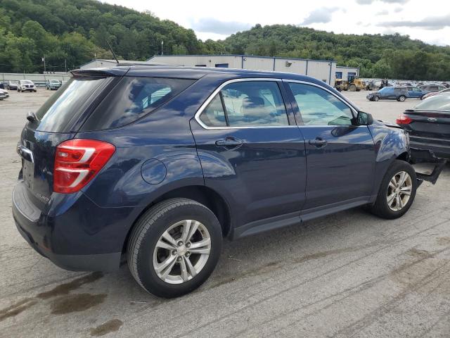 Photo 2 VIN: 2GNALBEK2G1147928 - CHEVROLET EQUINOX LS 