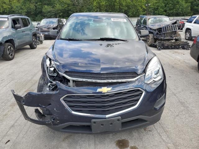 Photo 4 VIN: 2GNALBEK2G1147928 - CHEVROLET EQUINOX LS 