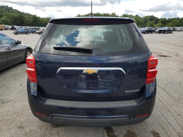 Photo 5 VIN: 2GNALBEK2G1147928 - CHEVROLET EQUINOX LS 