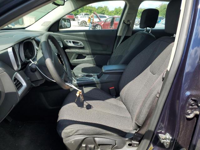 Photo 6 VIN: 2GNALBEK2G1147928 - CHEVROLET EQUINOX LS 