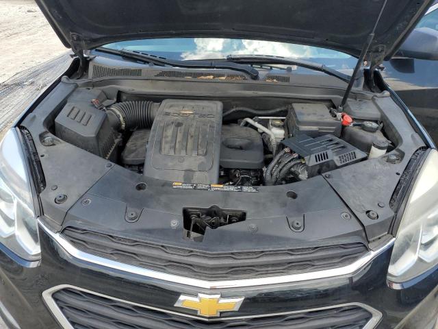 Photo 11 VIN: 2GNALBEK2G1163000 - CHEVROLET EQUINOX LS 