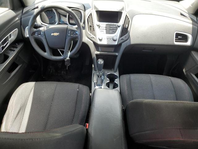 Photo 7 VIN: 2GNALBEK2G1163000 - CHEVROLET EQUINOX LS 