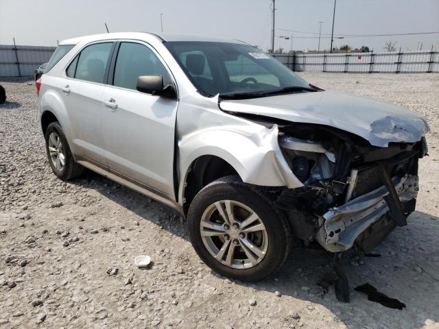 Photo 0 VIN: 2GNALBEK2G1177981 - CHEVROLET EQUINOX LS 