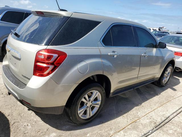 Photo 2 VIN: 2GNALBEK2G1178676 - CHEVROLET EQUINOX LS 