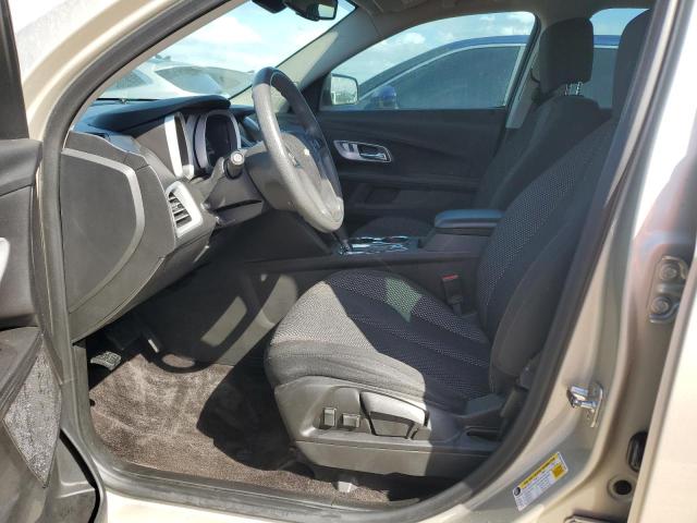 Photo 6 VIN: 2GNALBEK2G1178676 - CHEVROLET EQUINOX LS 