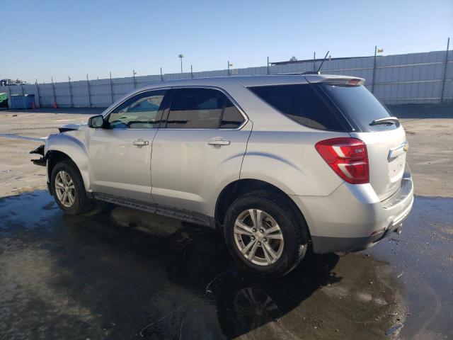 Photo 1 VIN: 2GNALBEK2G1179584 - CHEVROLET EQUINOX 