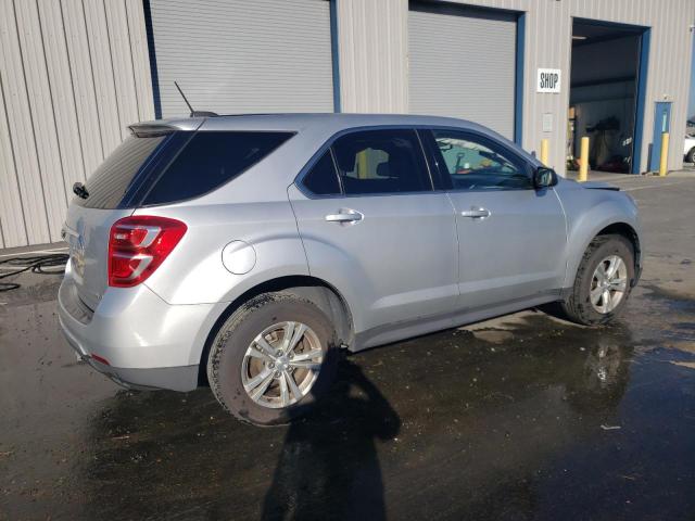 Photo 2 VIN: 2GNALBEK2G1179584 - CHEVROLET EQUINOX 