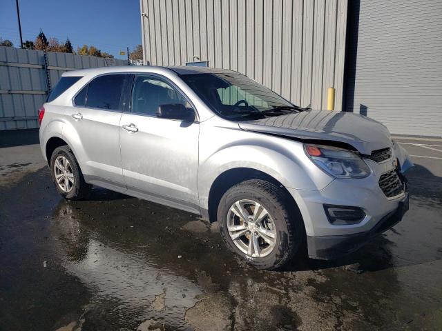 Photo 3 VIN: 2GNALBEK2G1179584 - CHEVROLET EQUINOX 