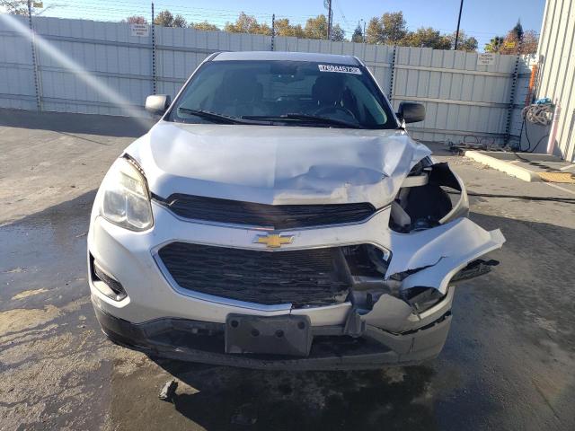 Photo 4 VIN: 2GNALBEK2G1179584 - CHEVROLET EQUINOX 