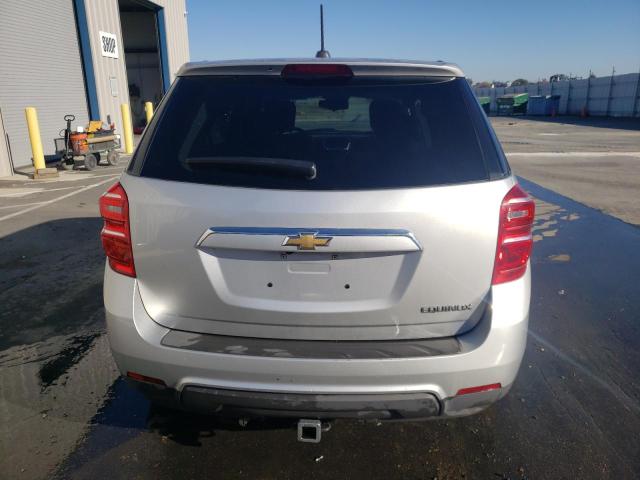 Photo 5 VIN: 2GNALBEK2G1179584 - CHEVROLET EQUINOX 