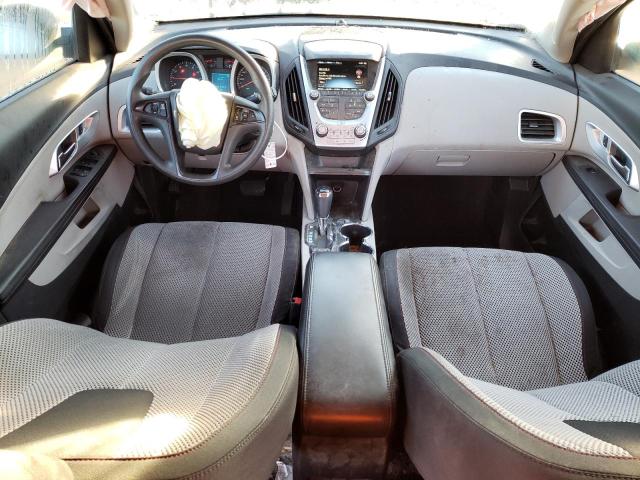 Photo 7 VIN: 2GNALBEK2G1179584 - CHEVROLET EQUINOX 