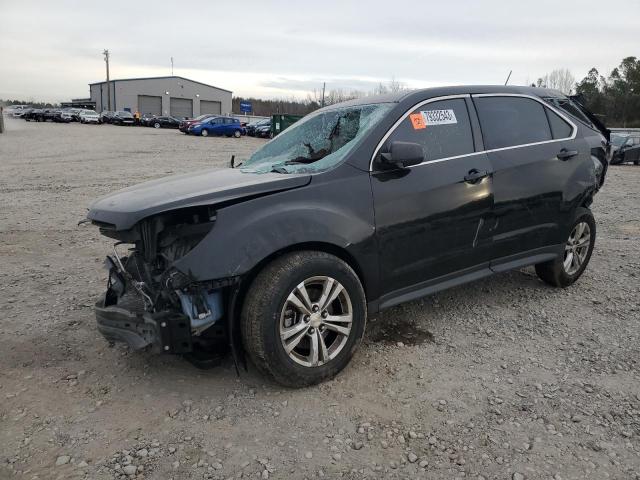 Photo 0 VIN: 2GNALBEK2G1182906 - CHEVROLET EQUINOX 