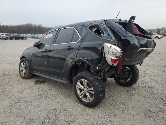 Photo 1 VIN: 2GNALBEK2G1182906 - CHEVROLET EQUINOX 