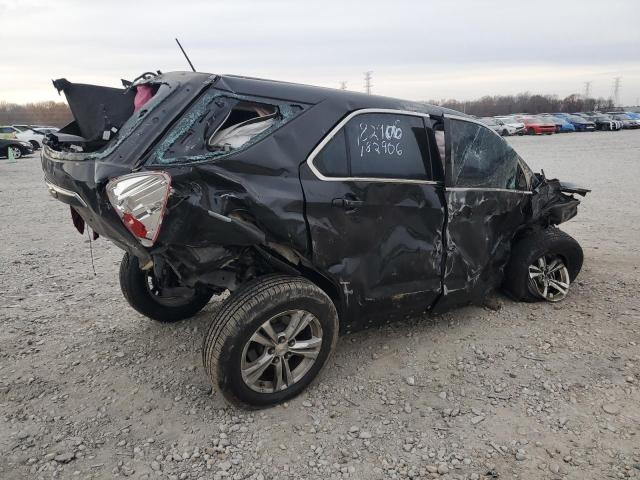 Photo 2 VIN: 2GNALBEK2G1182906 - CHEVROLET EQUINOX 