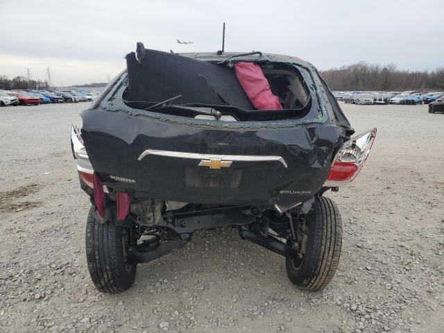 Photo 5 VIN: 2GNALBEK2G1182906 - CHEVROLET EQUINOX 