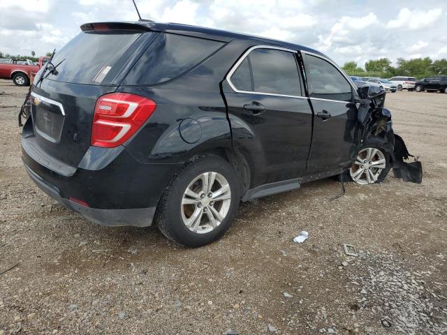 Photo 2 VIN: 2GNALBEK2G1185935 - CHEVROLET EQUINOX LS 